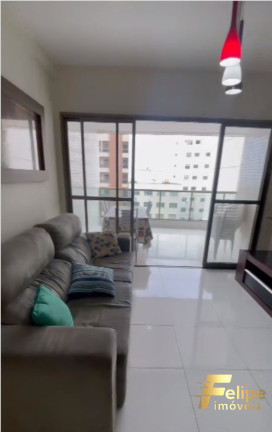 Imóvel com 3 Quartos à Venda, 110 m² em Praia Do Morro - Guarapari