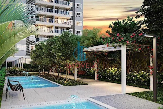 Imagem Apartamento com 2 Quartos à Venda, 66 m² em Paraíso - São Paulo Imagem Apartamento com 2 Quartos à Venda, 66 m² em Paraíso - São Paulo