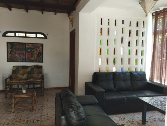 Imagem Casa com 3 Quartos à Venda, 250 m² em Macacu - Garopaba Imagem Casa com 3 Quartos à Venda, 250 m² em Macacu - Garopaba