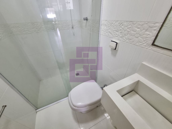 Imagem Apartamento com 3 Quartos à Venda, 180 m² em Pitangueiras - Guarujá