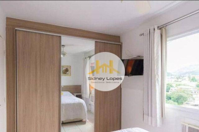 Imagem Apartamento com 3 Quartos à Venda, 66 m² em Freguesia De Jacarepaguá - Rio De Janeiro