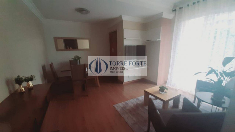 Imagem Apartamento com 2 Quartos à Venda, 65 m² em Jardim - Santo André Imagem Apartamento com 2 Quartos à Venda, 65 m² em Jardim - Santo André