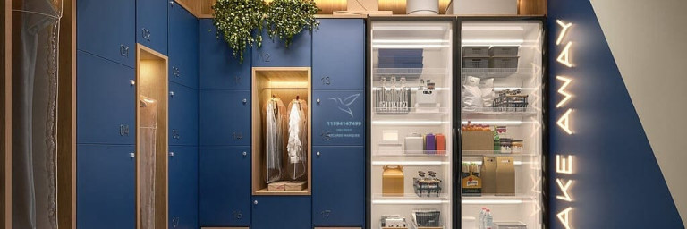 Imagem Apartamento com 1 Quarto à Venda, 50 m² em Moema - São Paulo
