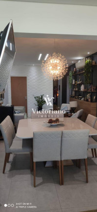 Imagem Apartamento com 3 Quartos à Venda, 93 m² em Centro - Jacareí Imagem Apartamento com 3 Quartos à Venda, 93 m² em Centro - Jacareí
