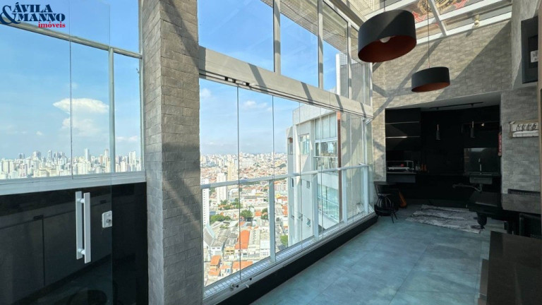 Imagem Imóvel com 4 Quartos à Venda, 220 m² em Mooca - São Paulo Imagem Imóvel com 4 Quartos à Venda, 220 m² em Mooca - São Paulo