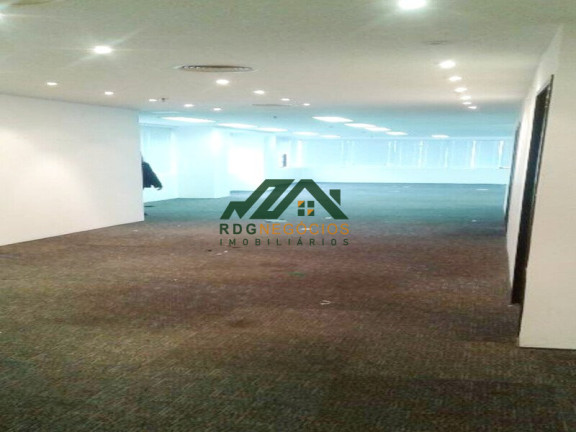 Imagem Sala Comercial à Venda, 223 m² em Cidade Monções - São Paulo Imagem Sala Comercial à Venda, 223 m² em Cidade Monções - São Paulo