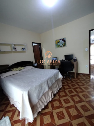 Imagem Casa com 4 Quartos à Venda, 196 m² em Vila Antônio Augusto Luiz - Caçapava Imagem Casa com 4 Quartos à Venda, 196 m² em Vila Antônio Augusto Luiz - Caçapava