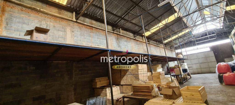 Imagem Galpão à Venda, 480 m² em Capão Do Embira - São Paulo Imagem Galpão à Venda, 480 m² em Capão Do Embira - São Paulo