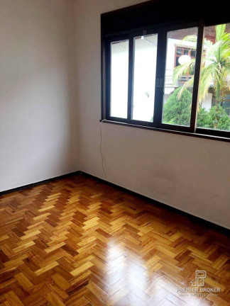 Imagem Apartamento com 1 Quarto à Venda, 42 m² em Jardim Cascata - Teresópolis Imagem Apartamento com 1 Quarto à Venda, 42 m² em Jardim Cascata - Teresópolis