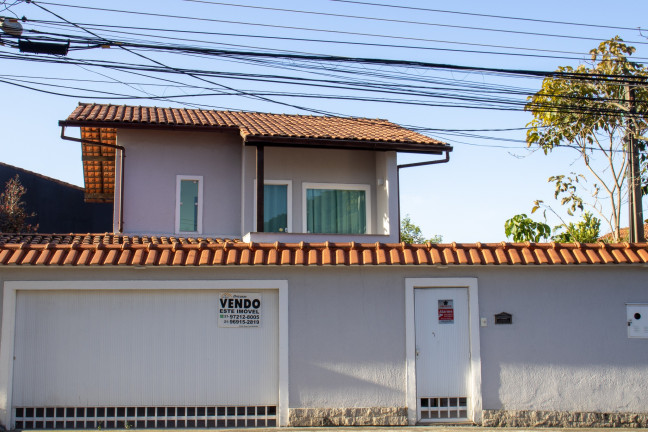 Imagem Casa com 3 Quartos à Venda, 300 m² em Campo Grande - Rio De Janeiro Imagem Casa com 3 Quartos à Venda, 300 m² em Campo Grande - Rio De Janeiro