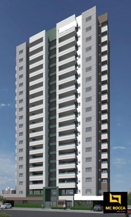 Imagem Apartamento com 3 Quartos à Venda, 105 m² em Vila Assunção - Santo André
