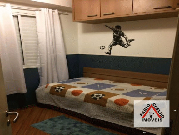Imagem Apartamento com 3 Quartos à Venda, 74 m² em Jardim Aeroporto - São Paulo Imagem Apartamento com 3 Quartos à Venda, 74 m² em Jardim Aeroporto - São Paulo