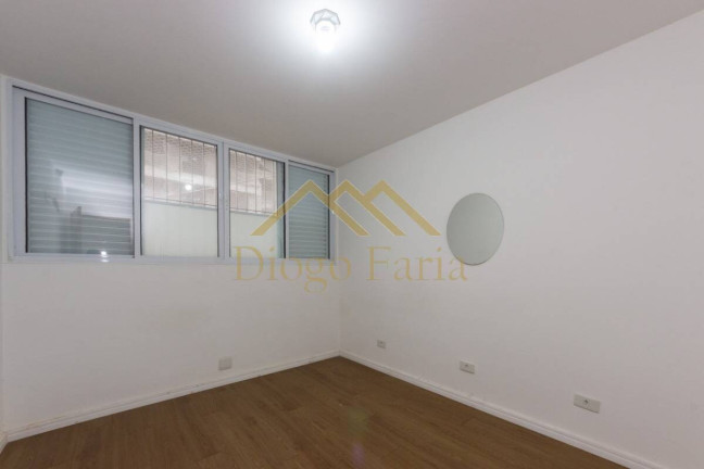 Imagem Apartamento com 3 Quartos à Venda, 83 m² em Vila Romana - São Paulo