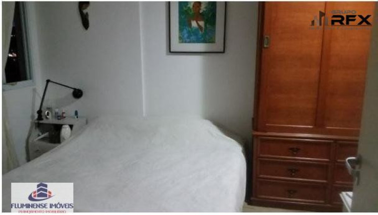 Imagem Apartamento com 3 Quartos à Venda, 110 m² em Icaraí - Niterói