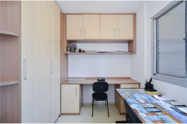 Imagem Imóvel com 2 Quartos à Venda, em Chácara Santo Antônio (zona Sul) - São Paulo Imagem Imóvel com 2 Quartos à Venda, em Chácara Santo Antônio (zona Sul) - São Paulo