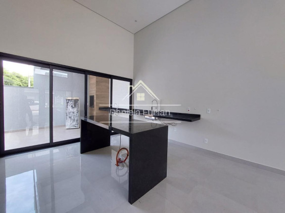 Imagem Casa de Condomínio com 3 Quartos à Venda, 136 m² em Condomínio Terras De São Francisco - Sorocaba