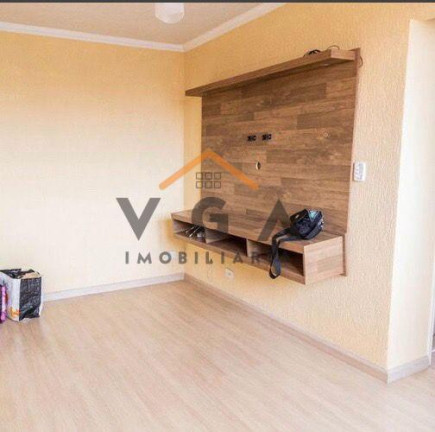 Imagem Apartamento com 2 Quartos à Venda, 56 m² em Vila Sílvia - São Paulo Imagem Apartamento com 2 Quartos à Venda, 56 m² em Vila Sílvia - São Paulo