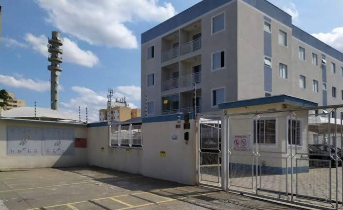 Imagem Apartamento com 2 Quartos para Alugar, 64 m² em Parque São Luís - Taubaté Imagem Apartamento com 2 Quartos para Alugar, 64 m² em Parque São Luís - Taubaté
