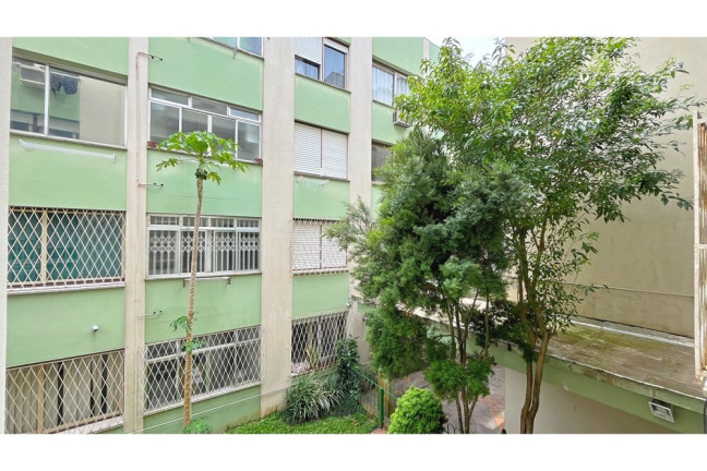 Imagem Imóvel com 1 Quarto à Venda, 46 m² em Teresópolis - Porto Alegre Imagem Imóvel com 1 Quarto à Venda, 46 m² em Teresópolis - Porto Alegre