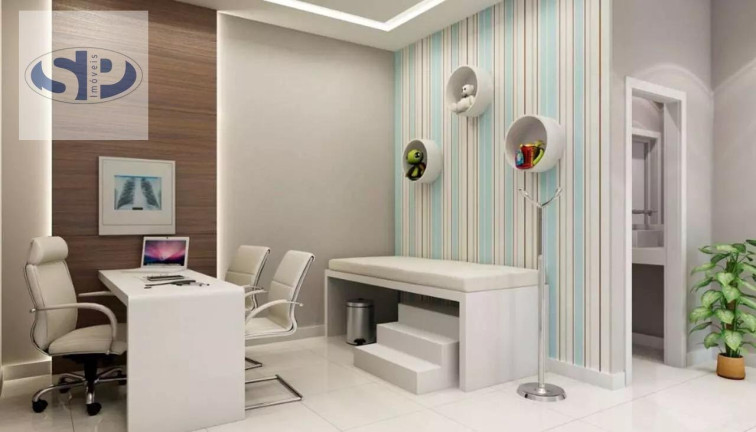 Imagem Sala Comercial para Alugar, 681 m² em Jardim Do Mar - São Bernardo Do Campo Imagem Sala Comercial para Alugar, 681 m² em Jardim Do Mar - São Bernardo Do Campo