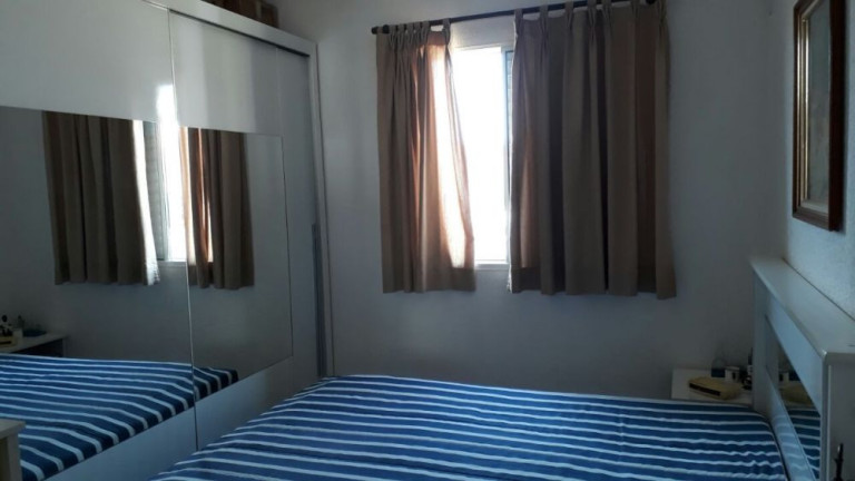 Imagem Casa de Condomínio com 2 Quartos à Venda, 60 m² em Eugênio De Mello - São José Dos Campos