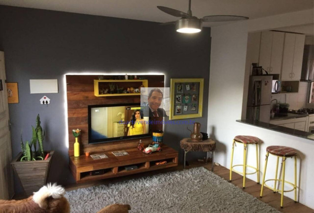 Imagem Casa com 2 Quartos à Venda, 73 m² em Jardim Paineira - Cotia Imagem Casa com 2 Quartos à Venda, 73 m² em Jardim Paineira - Cotia