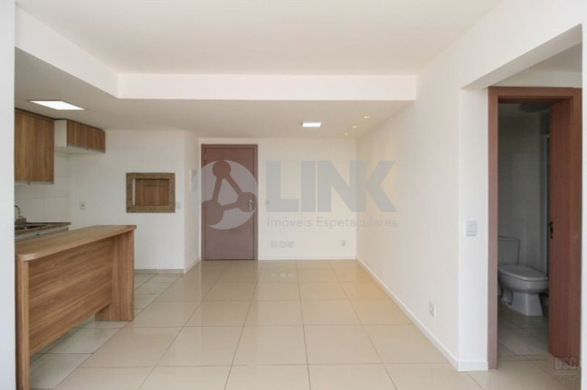Imagem Apartamento com 2 Quartos à Venda, 62 m² em Tristeza - Porto Alegre Imagem Apartamento com 2 Quartos à Venda, 62 m² em Tristeza - Porto Alegre