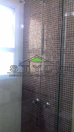 Imagem Apartamento com 2 Quartos à Venda, 56 m² em Rudge Ramos - São Bernardo Do Campo