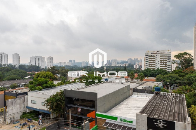 Imagem Sala Comercial à Venda, 41 m² em Santo Amaro - São Paulo Imagem Sala Comercial à Venda, 41 m² em Santo Amaro - São Paulo