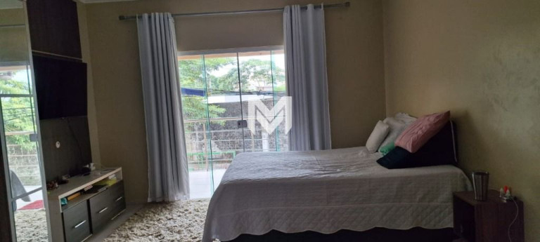 Imagem Casa com 4 Quartos à Venda, 233 m² em Coqueiro - Ananindeua Imagem Casa com 4 Quartos à Venda, 233 m² em Coqueiro - Ananindeua