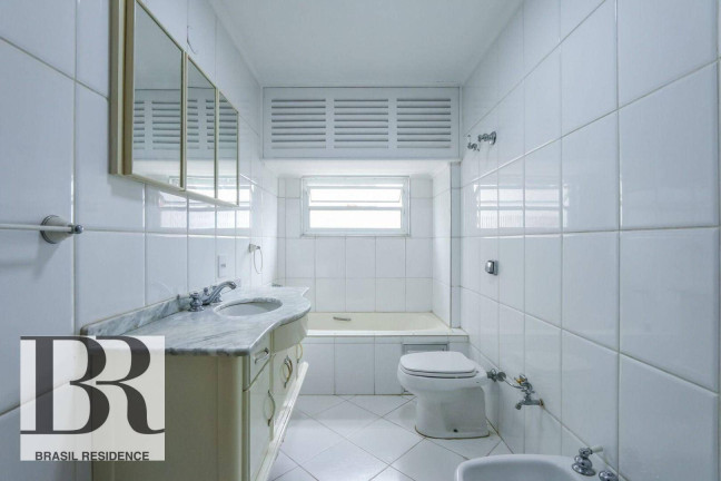 Imagem Apartamento com 4 Quartos à Venda, 153 m² em Paraíso - São Paulo Imagem Apartamento com 4 Quartos à Venda, 153 m² em Paraíso - São Paulo