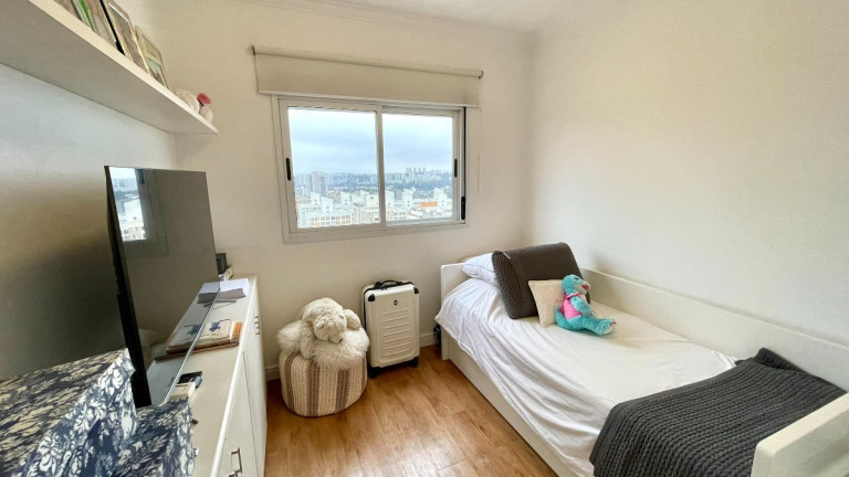 Imagem Apartamento com 3 Quartos à Venda, 170 m² em Vila Progredior - São Paulo