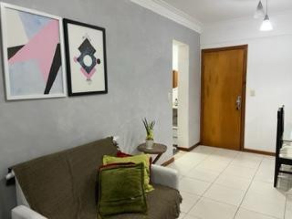 Imagem Apartamento com 1 Quarto para Alugar, 57 m² em Vilas Do Atlântico - Lauro De Freitas Imagem Apartamento com 1 Quarto para Alugar, 57 m² em Vilas Do Atlântico - Lauro De Freitas