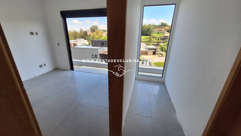 Imagem Casa com 4 Quartos à Venda, 384 m² em San Giovanni - Itatiba