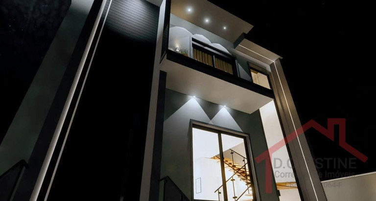 Imagem Casa com 3 Quartos à Venda, 237 m² em Portais - Cajamar Imagem Casa com 3 Quartos à Venda, 237 m² em Portais - Cajamar