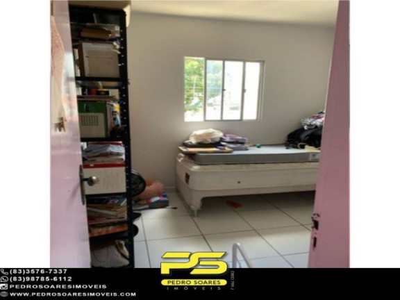 Imagem Apartamento com 2 Quartos à Venda, 56 m² em Jardim São Paulo - João Pessoa Imagem Apartamento com 2 Quartos à Venda, 56 m² em Jardim São Paulo - João Pessoa