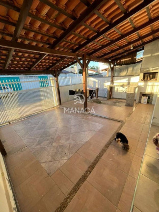 Imagem Casa com 2 Quartos à Venda, 50 m² em Jardim Icaraí - Barra Velha Imagem Casa com 2 Quartos à Venda, 50 m² em Jardim Icaraí - Barra Velha