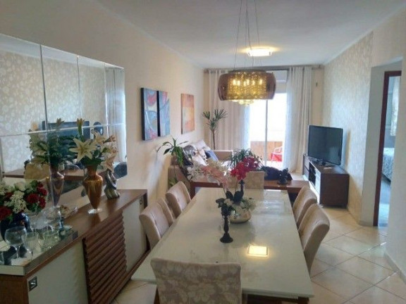 Imagem Apartamento com 2 Quartos para Alugar, 97 m² em Canto Do Forte - Praia Grande Imagem Apartamento com 2 Quartos para Alugar, 97 m² em Canto Do Forte - Praia Grande