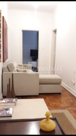 Imagem Apartamento com 3 Quartos à Venda, 220 m² em Higienópolis - São Paulo