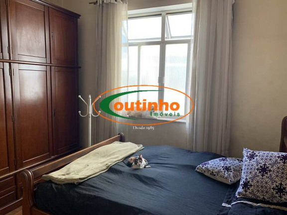 Imagem Apartamento com 2 Quartos à Venda, 70 m² em Maracanã - Rio De Janeiro Imagem Apartamento com 2 Quartos à Venda, 70 m² em Maracanã - Rio De Janeiro