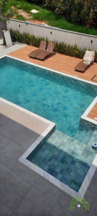 Imagem Casa com 3 Quartos à Venda, 440 m² em Jardim Do Golf I - Jandira