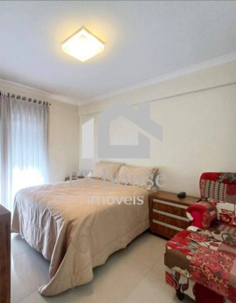 Imagem Apartamento com 3 Quartos à Venda, 132 m² em Campestre - Santo André Imagem Apartamento com 3 Quartos à Venda, 132 m² em Campestre - Santo André