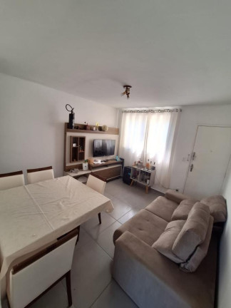 Imagem Apartamento com 2 Quartos à Venda, 49 m² em Jardim Satélite - São José Dos Campos Imagem Apartamento com 2 Quartos à Venda, 49 m² em Jardim Satélite - São José Dos Campos