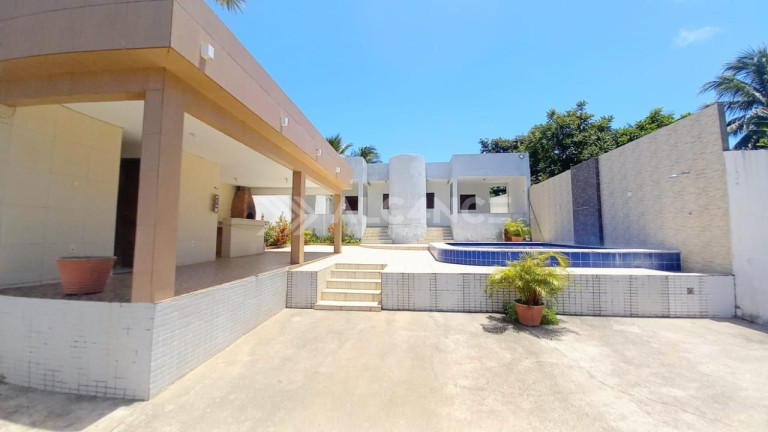 Imagem Casa com 4 Quartos à Venda, 126 m² em Centro - Conde