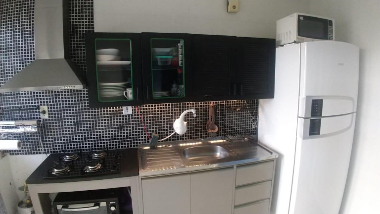 Imagem Apartamento com 1 Quarto à Venda, em Agostinho Imagem Apartamento com 1 Quarto à Venda, em Agostinho
