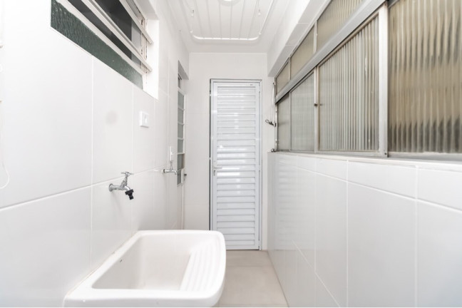 Imagem Apartamento com 3 Quartos à Venda, 70 m² em Vila Mariana - São Paulo