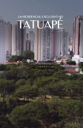 Imagem Apartamento com 3 Quartos à Venda, 105 m² em Tatuapé - São Paulo Imagem Apartamento com 3 Quartos à Venda, 105 m² em Tatuapé - São Paulo