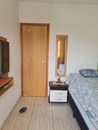 Imagem Apartamento com 2 Quartos à Venda, 51 m² em Boqueirão - Praia Grande Imagem Apartamento com 2 Quartos à Venda, 51 m² em Boqueirão - Praia Grande