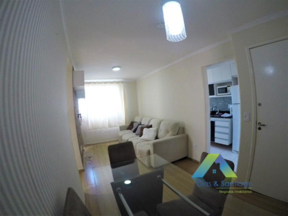 Imagem Apartamento com 2 Quartos à Venda, 55 m² em Morumbi - São Paulo Imagem Apartamento com 2 Quartos à Venda, 55 m² em Morumbi - São Paulo