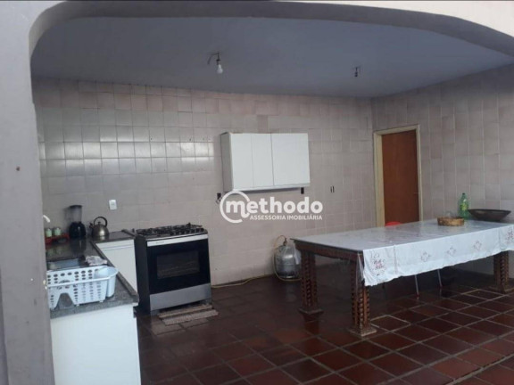 Imagem Casa com 4 Quartos à Venda, 175 m² em Jardim Eulina - Campinas Imagem Casa com 4 Quartos à Venda, 175 m² em Jardim Eulina - Campinas